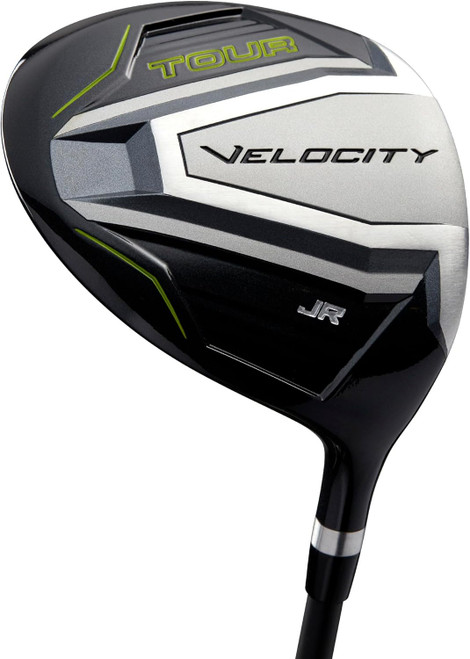 Vist Large View of Product Image Which is New TOUR VELOCITY JR DRVR 14 11906-WILWG1R0269011