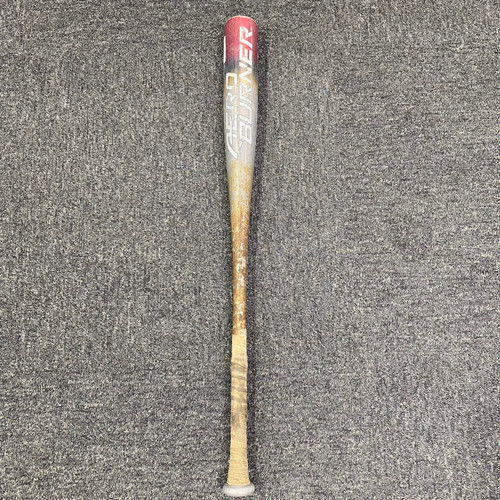 Vist Large View of Product Image Which is Used Adidas AERO BURNER BB/SB High School -3 Bat 33" 11602-S000105685