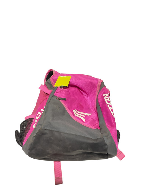 Vist Large View of Product Image Which is Used Easton PNK BACKPACK BB/SB Player Backpack Pink