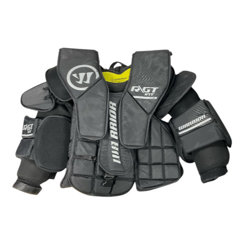 Used Warrior R/GT INT Senior Body Armor L/XL 11362-S000157746