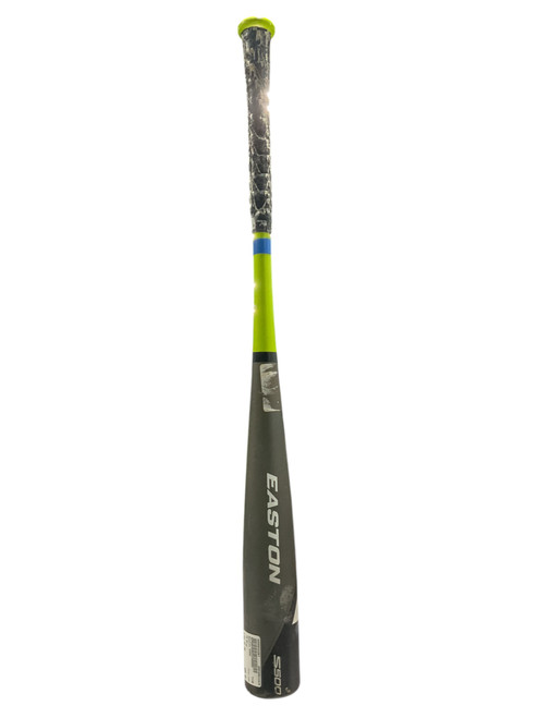 Vist Large View of Product Image Which is Used Easton S500 BB/SB High School -3 Bat 32"