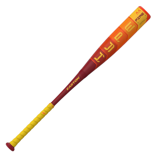 Vist Large View of Product Image Which is New Easton Hype Fire 2025 USSSA Baseball Bat- 31/26