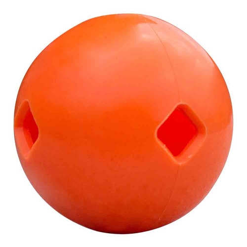 Vist Large View of Product Image Which is New Champro 9" Lite Control Flight Ball Single