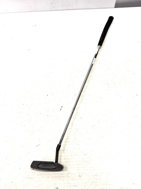 Vist Large View of Product Image Which is Used Taylormade TP JUNO 1 Mens Putter RH 11860-S000286729