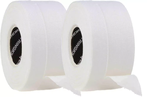 Vist Large View of Product Image Which is New Lacrosse Tape 12CNT White