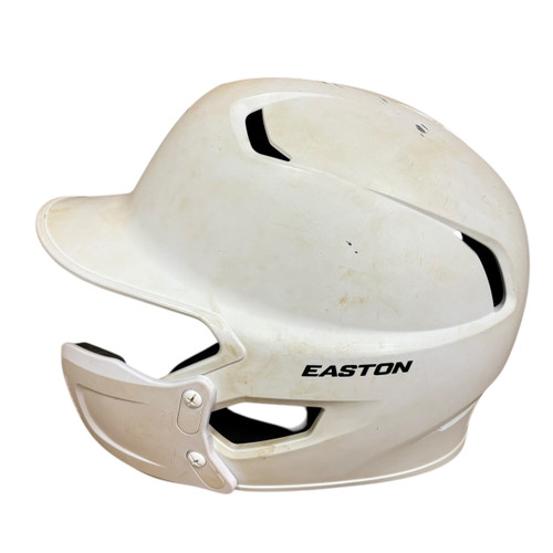 Used Easton Z5 2.0 Batting Helmet White S/M 11406-S000103579