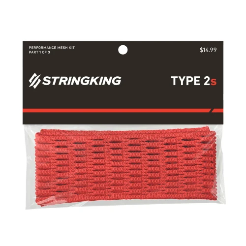 Vist Large View of Product Image Which is New Type 2S Player Mesh RD