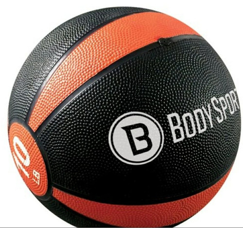 Vist Large View of Product Image Which is BodySport Exercise & Fitness Exercise & Fitness / Core Traini