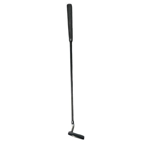 Used STIX MILLED FACE PUTTER Mens Putter RH 11794-S000256620