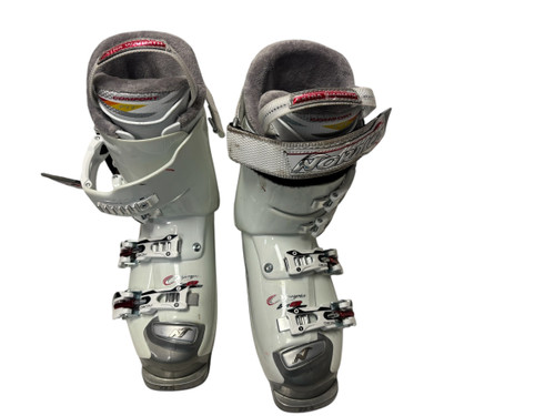 Vist Large View of Product Image Which is Used Nordica OLYMPIA SM8 Ski Boots 225 MP - J04.5 - W5.5 11731-S000134188