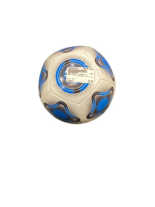 Vist Large View of Product Image Which is Used DSG SIZE 3 SOCCER BALL All Size Soccer Ball White 3 11884-S000042700