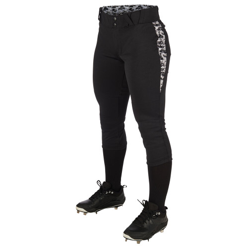 Champro Leadoff Traditional Women's Low-Rise Pant #BP23