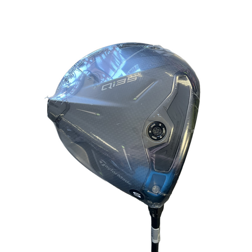 Vist Large View of Product Image Which is Used Taylormade QI35 Mens Driver RH 9.0 Degree 11852-S000022830