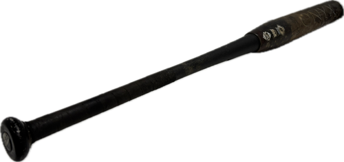 Vist Large View of Product Image Which is Used Oakley BL29 BB/SB Slowpitch Bat 34"