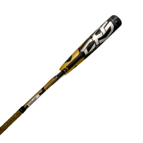 Vist Large View of Product Image Which is Used Demarini CF5 CFX12 USSSA 2 5/8" Bat 32" -10 Drop