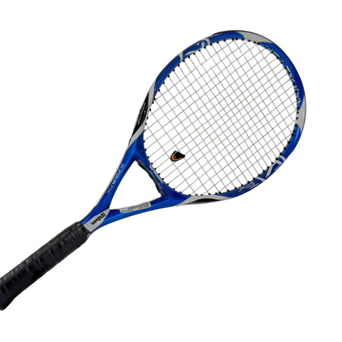 Used Wilson K FACTOR FX Tennis Racquet 4 1/4" 11506-S000274406