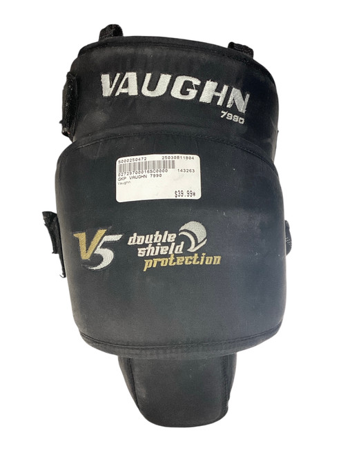 Vist Large View of Product Image Which is Used Vaughn Goalie Accessory