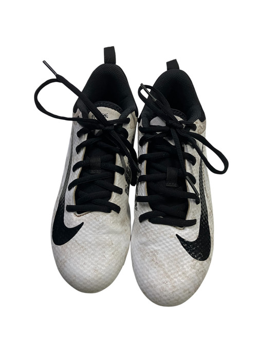 Vist Large View of Product Image Which is Used Nike Soccer Cleats None Junior 03.5 11511-S000169656