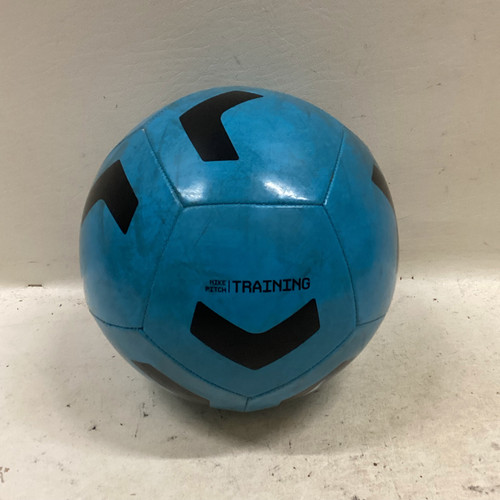 Vist Large View of Product Image Which is Used Nike PITCH TRAINING All Size Soccer Ball Royal Blue 4 11725-S000482071