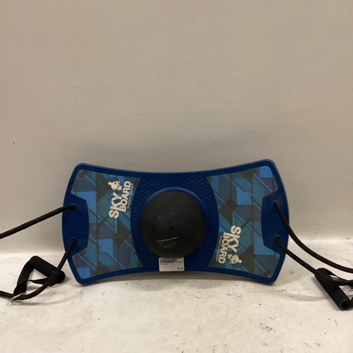 Vist Large View of Product Image Which is sky board
