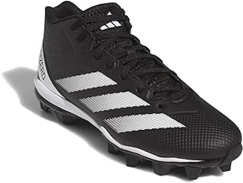 Vist Large View of Product Image Which is New ADIZERO IMPACT2 MD BK 5.5