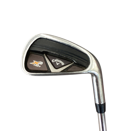 Used Callaway X2 HOT PRO Mens Iron Set RH 5I-PW 11815-S000470867