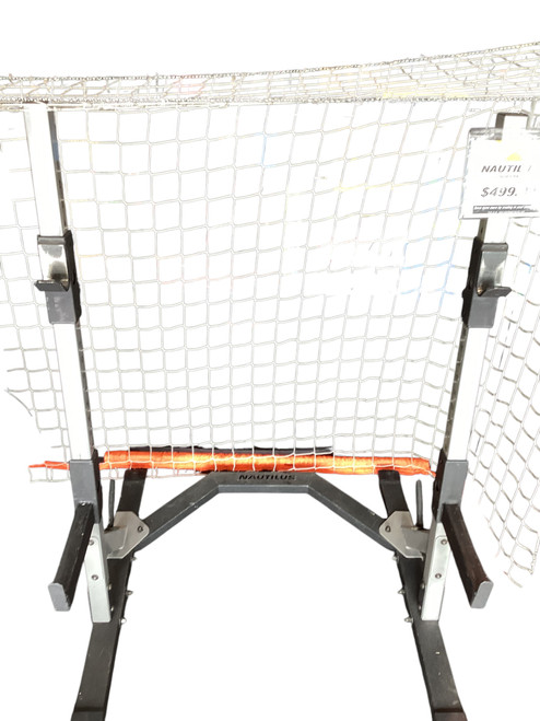Vist Large View of Product Image Which is Used Nautilus Exercise Accessory Other 11884-S000042782