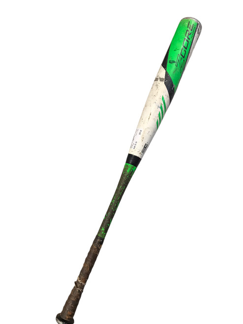 Vist Large View of Product Image Which is Used Easton Z CORE BB/SB High School -3 Bat 33" 11706-S000347474