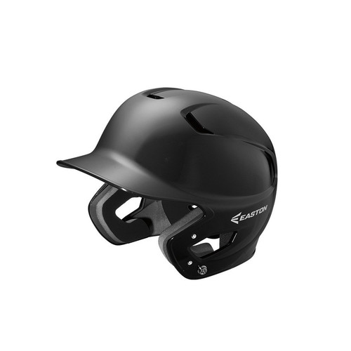 Vist Large View of Product Image Which is New Easton Z5 SOLID Batting Helmet w/Mask