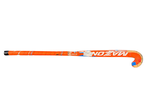 Vist Large View of Product Image Which is Used MAZON INDOOR FH Complete Stick Orange 35"