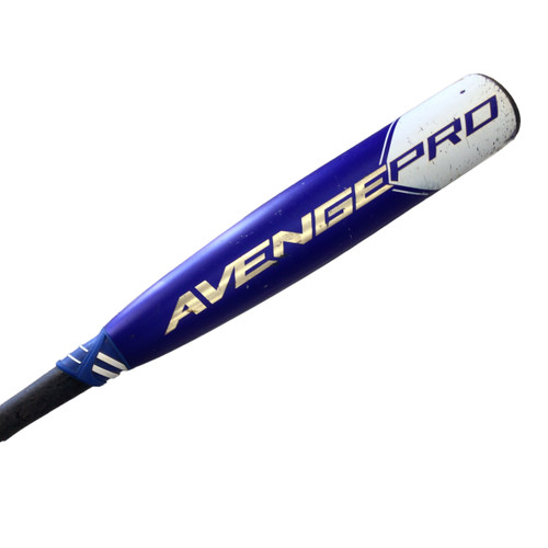 Vist Large View of Product Image Which is AXE Baseball and Softball USSSA 2 3/4  Barrel Bats