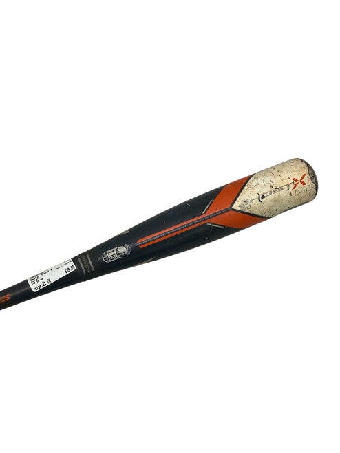 Vist Large View of Product Image Which is Used Easton GHOST X BB/SB USSSA 2 3/4 Bat 31"