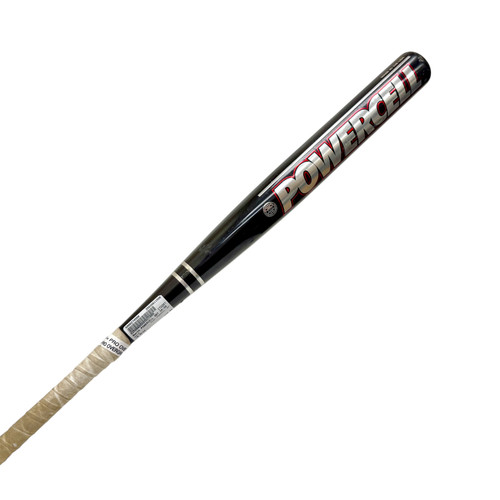 Vist Large View of Product Image Which is Used Worth POWERCELL SBT Slowpitch Bat 34" -6 Drop 11506-S000274500