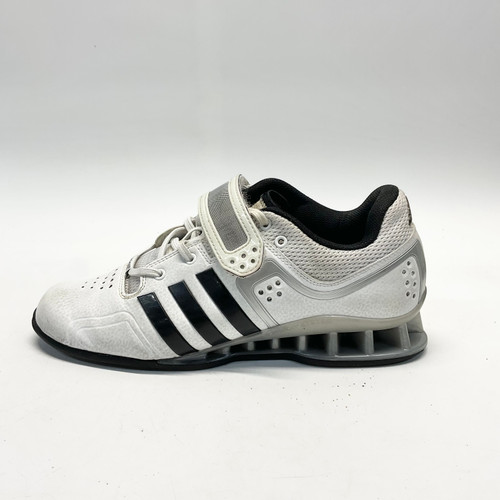 Used Adidas ADIPOWER WEIGHTLIFTING 3 Running/X-Train Shoes M Senior 6.5 11805-S000055804