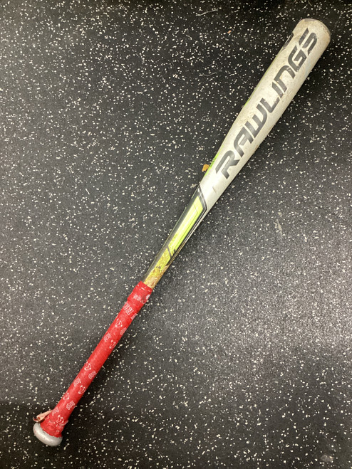 Vist Large View of Product Image Which is Used Rawlings 5150 BB/SB High School -3 Bat 32"