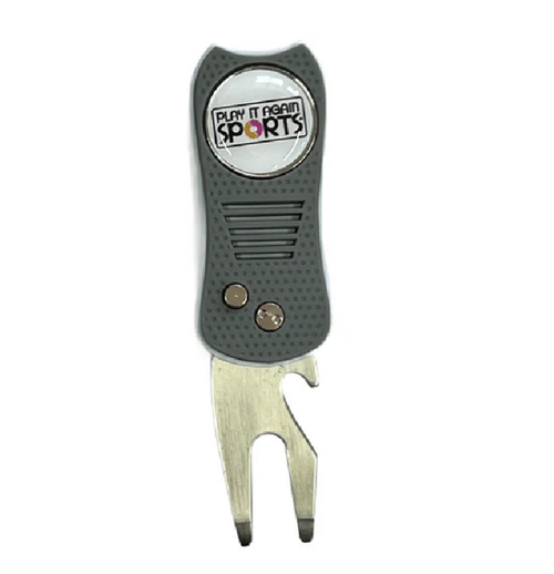 Vist Large View of Product Image Which is New PIAS DIVOT REPAIR TOOL