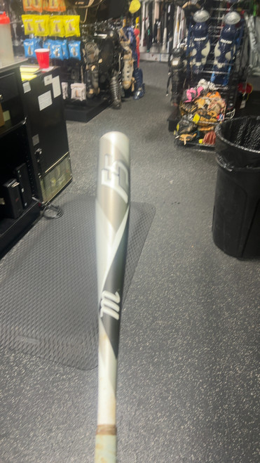 Vist Large View of Product Image Which is Used Marucci F5 BB/SB High School -3 Bat 31" 11825-S000029598