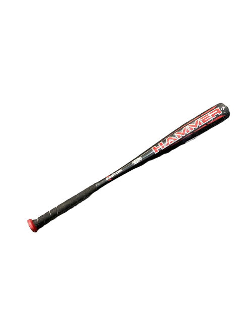 Vist Large View of Product Image Which is Used Easton HAMMER BB/SB USSSA 2 5/8 Bat 31"