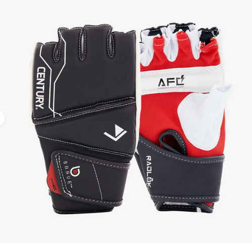 Vist Large View of Product Image Which is New GRIP BAR BAG GLV L/XL