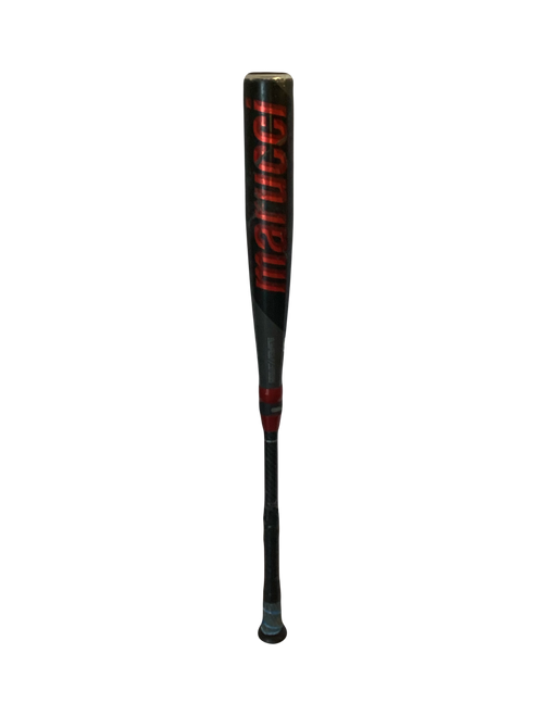 Vist Large View of Product Image Which is Used Marucci CAT 9 CONNECT BB/SB High School -3 Bat 32"