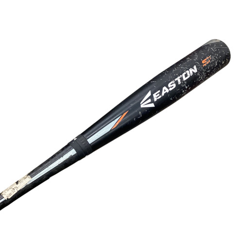 Vist Large View of Product Image Which is Used Easton S1 BB/SB High School -3 Bat 31"