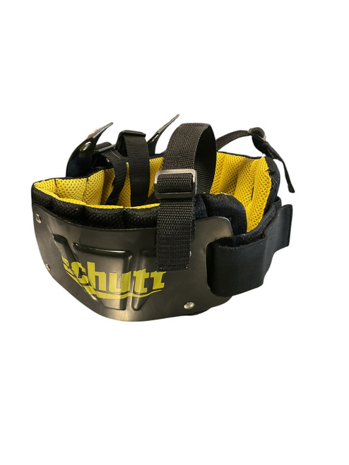 Used Schutt Football Rib Pads SM 11861-S000019270 Vist Large View of Product Image Which is Used Schutt Football Rib Pads SM