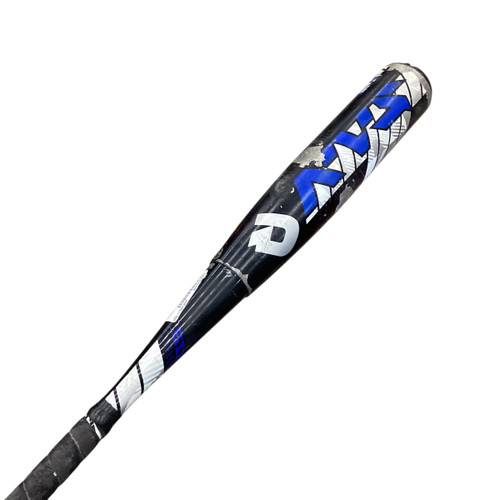 Vist Large View of Product Image Which is Used Demarini VEXXUM VXR16 BB/SB USSSA 2 5/8 Bat 30"