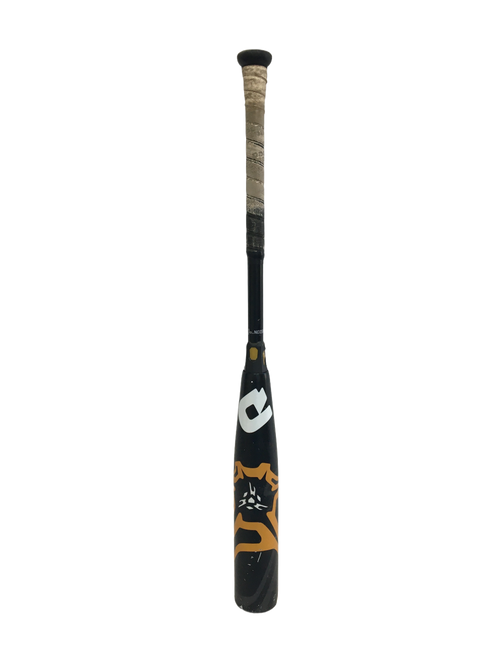 Vist Large View of Product Image Which is Used Demarini CF CB5-20 31/26 USSSA 2 5/8 Baseball Bat