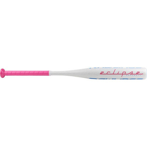 Vist Large View of Product Image Which is New Rawlings FP18 ECLIPSE BB/SB Fastpitch Bat