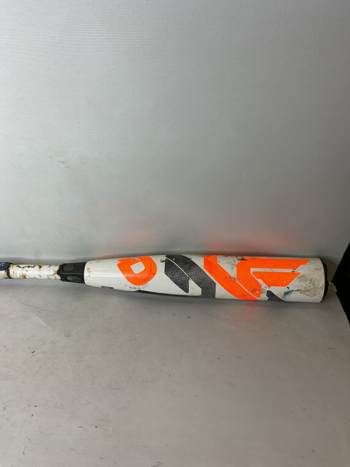 Vist Large View of Product Image Which is Demarini CF BB/SB USSSA 2 5/8 Bat 30"