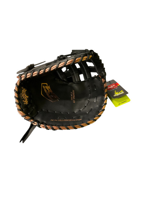 Vist Large View of Product Image Which is New R9 1ST BASE BLK/ROSE GOLD