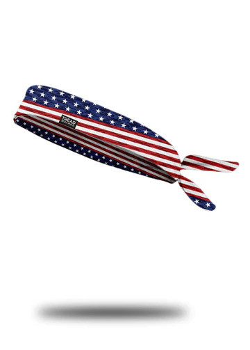 Vist Large View of Product Image Which is New TREADBAND DIGI FLAG