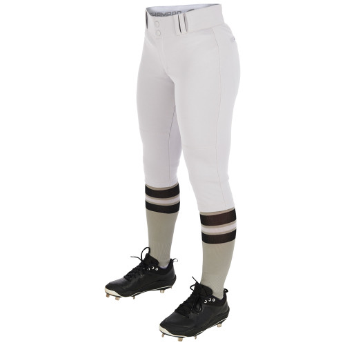 Used Champro BP11K BB/SB Pant Womens White SM 11855-S000180738