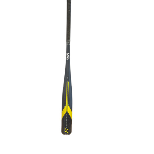 Used Easton GHOST HYPERLITE BB/SB Youth Bat 31" 11813-S000321206